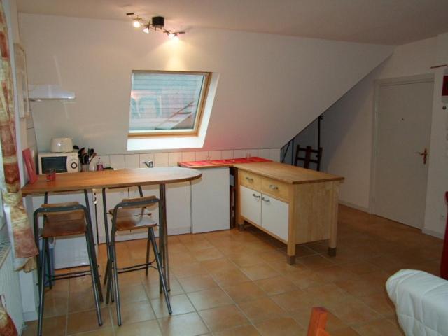 Ferienwohnung La Charbonniere Bellefosse Zimmer foto