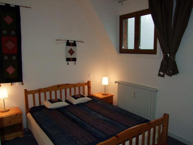 Ferienwohnung La Charbonniere Bellefosse Zimmer foto