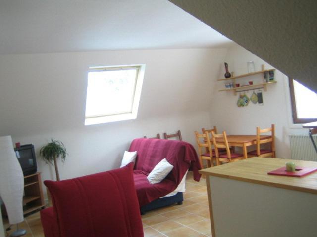 Ferienwohnung La Charbonniere Bellefosse Zimmer foto